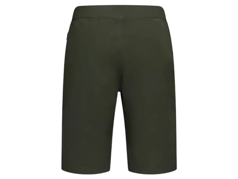 Fox Ranger Lined Shorts in Ivy-1