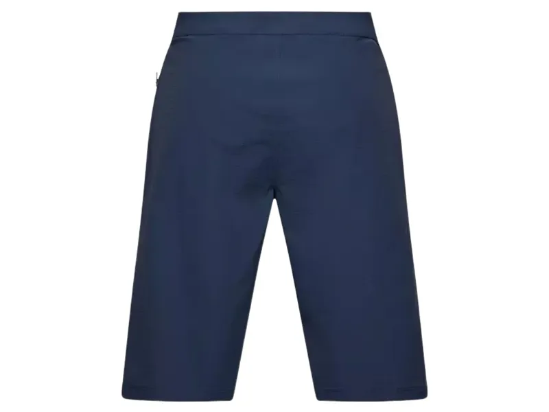 Fox Ranger Lined Shorts in Midnight Blue-1