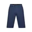 Fox Ranger Lined Shorts in Midnight Blue