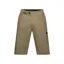 Fox Ranger Lined Shorts in Military Green