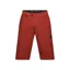 Fox Ranger Lined Shorts in Rust