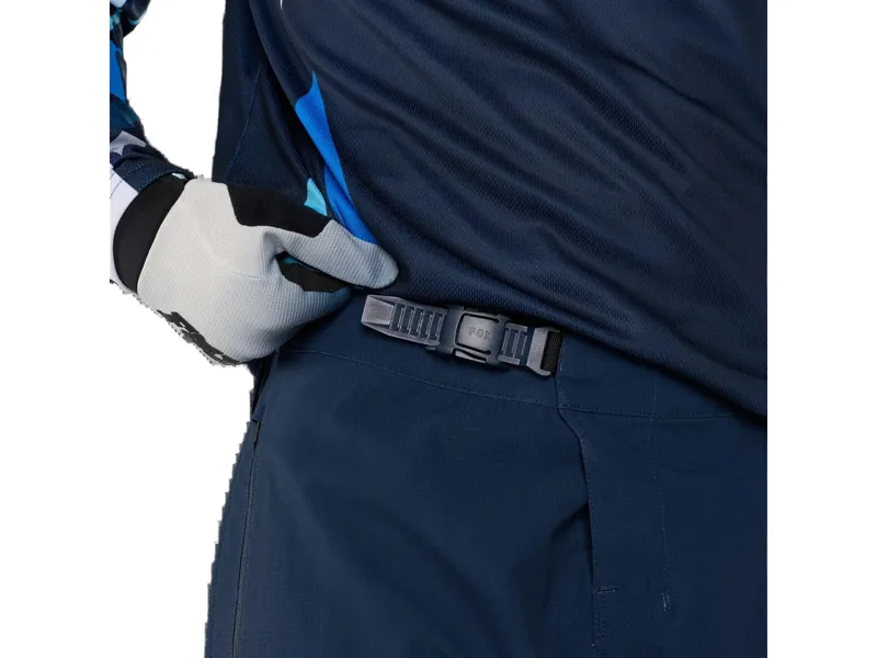 Fox Ranger Pant Foundry in Midnight-4