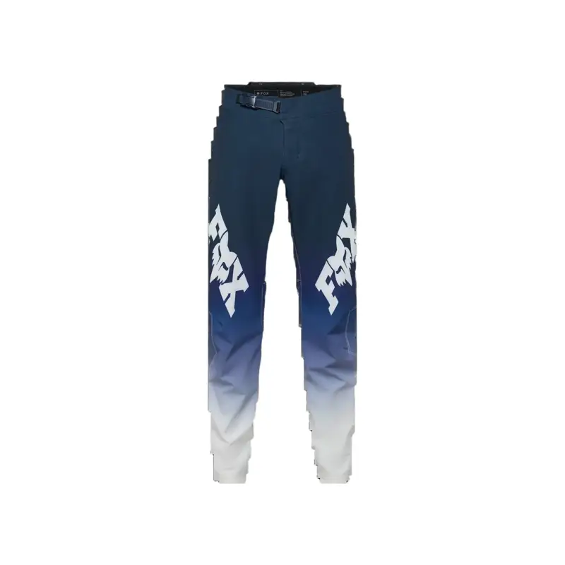 Balfes Bikes Fox Ranger Pant Foundry in Midnight | Free postage over £30, £10 off first order, price match & 0% finance.