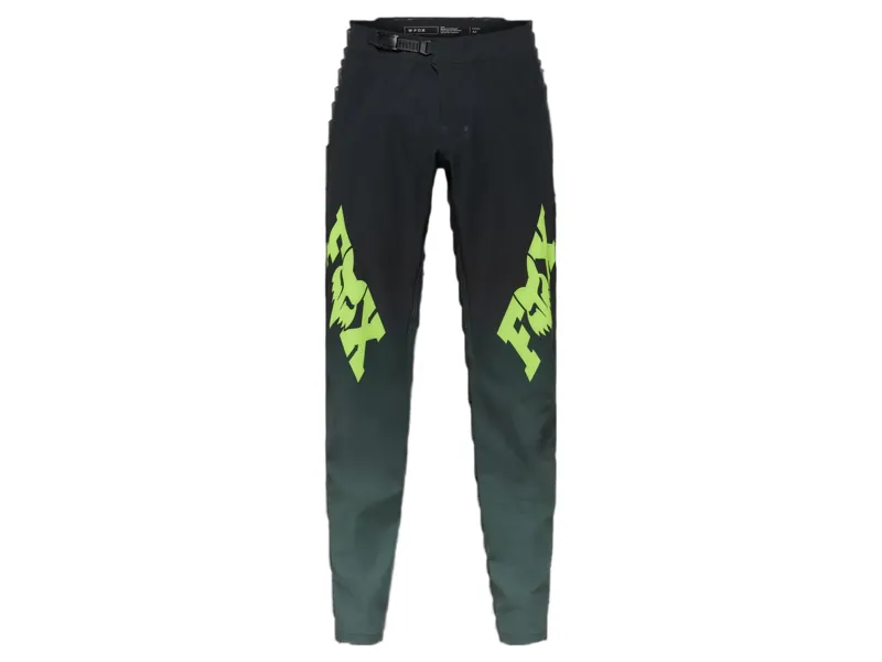 Fox Ranger Pant Foundry in Sage
