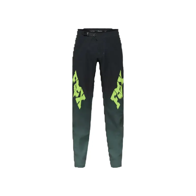 Balfes Bikes Fox Ranger Pant Foundry in Sage | Free postage over £30, £10 off first order, price match & 0% finance.