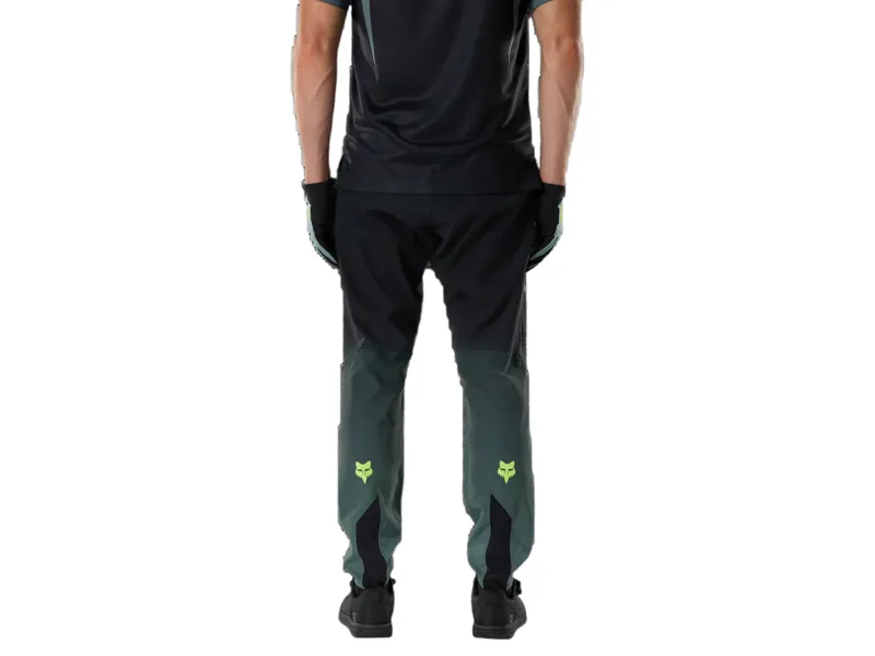 Fox Ranger Pant Foundry in Sage-3