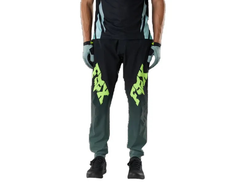 Fox Ranger Pant Foundry in Sage-2