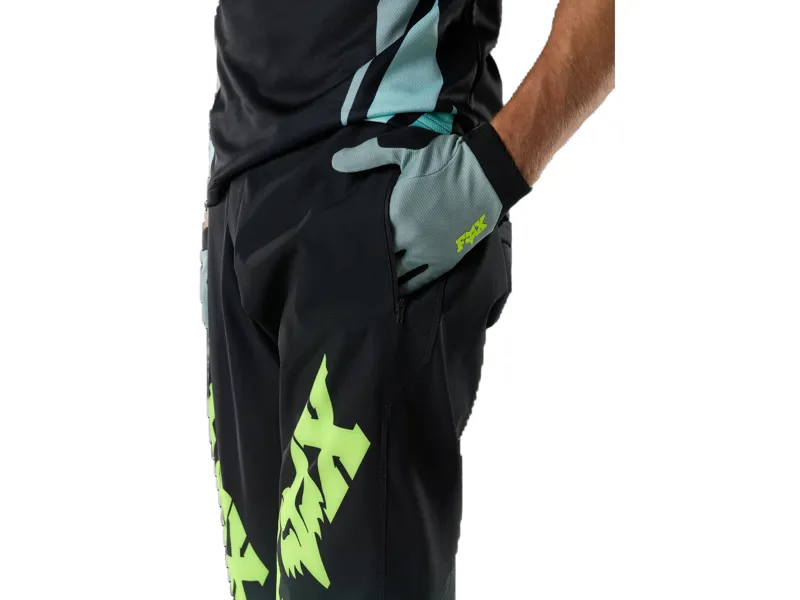 Fox Ranger Pant Foundry in Sage-4