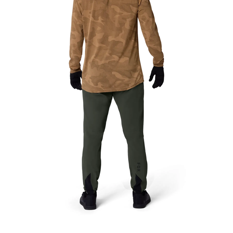 Fox Ranger Pant Ivy in Green-2