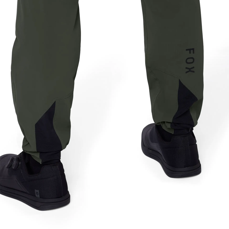 Fox Ranger Pant Ivy in Green-4