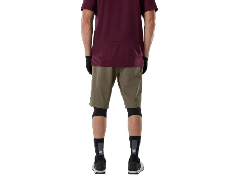 Fox Ranger Short Military in Military-5