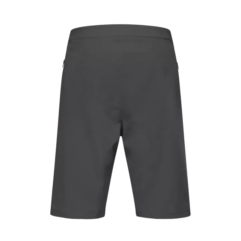 Fox Ranger Shorts in Dark Shadow Grey-1