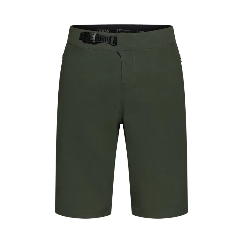 Fox Ranger Shorts Ivy in Green