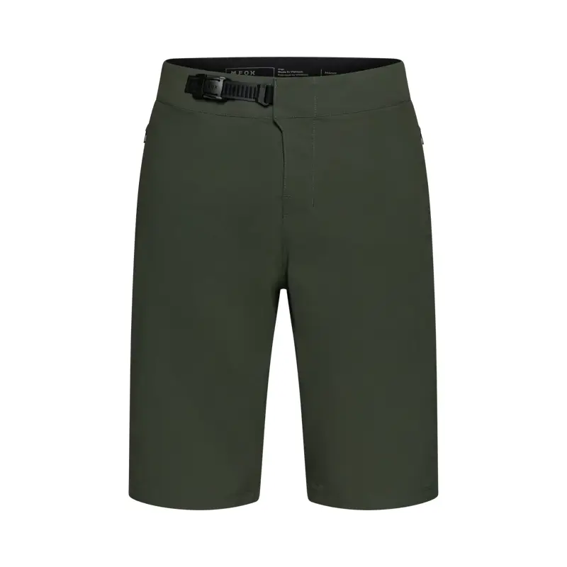 Balfes Bikes Fox Ranger Shorts in Ivy Green | Free postage over £30, £10 off first order, price match & 0% finance.