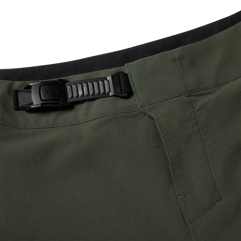 Fox Ranger Shorts Ivy in Green-2