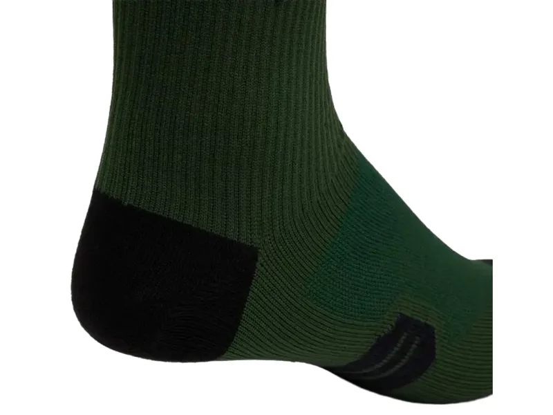 Fox Ranger Sock 6 inch in Ivy-3