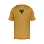 Fox Ranger Short Sleeve Fox Head Jersey in Brown