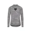 Fox Ranger TruDri Long Sleeve Jersey in Pewter