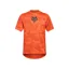 Fox Ranger TruDri Short Sleeve Jersey in Blood Orange
