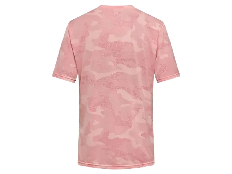 Fox Racing Ranger TruDri Short Sleeve Jersey in BRY-1