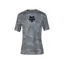 Fox Ranger TruDri Short Sleeve Jersey in Cloud Grey