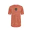 Fox Ranger TruDri Short Sleeve Jersey in Coral