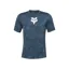 Fox Ranger TruDri Short Sleeve Jersey in Dark Vintage