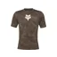 Fox Ranger TruDri Short Sleeve Jersey in Dirt