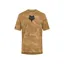 Fox Ranger TruDri Short Sleeve Jersey in Nut