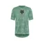 Fox Ranger TruDri Short Sleeve Jersey in Pine Green