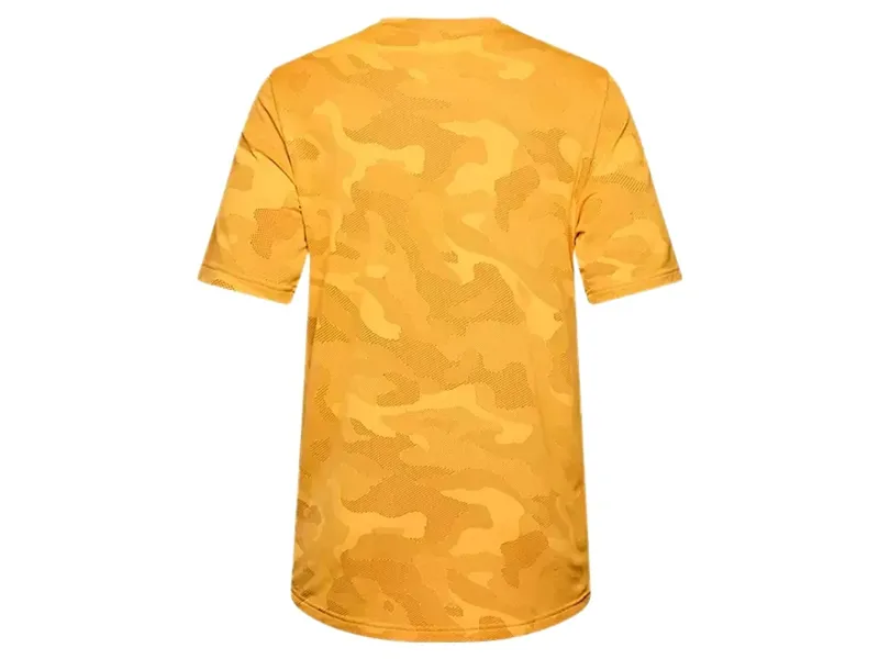 Fox Ranger TruDri Short Sleeve Jersey in TGRN-1