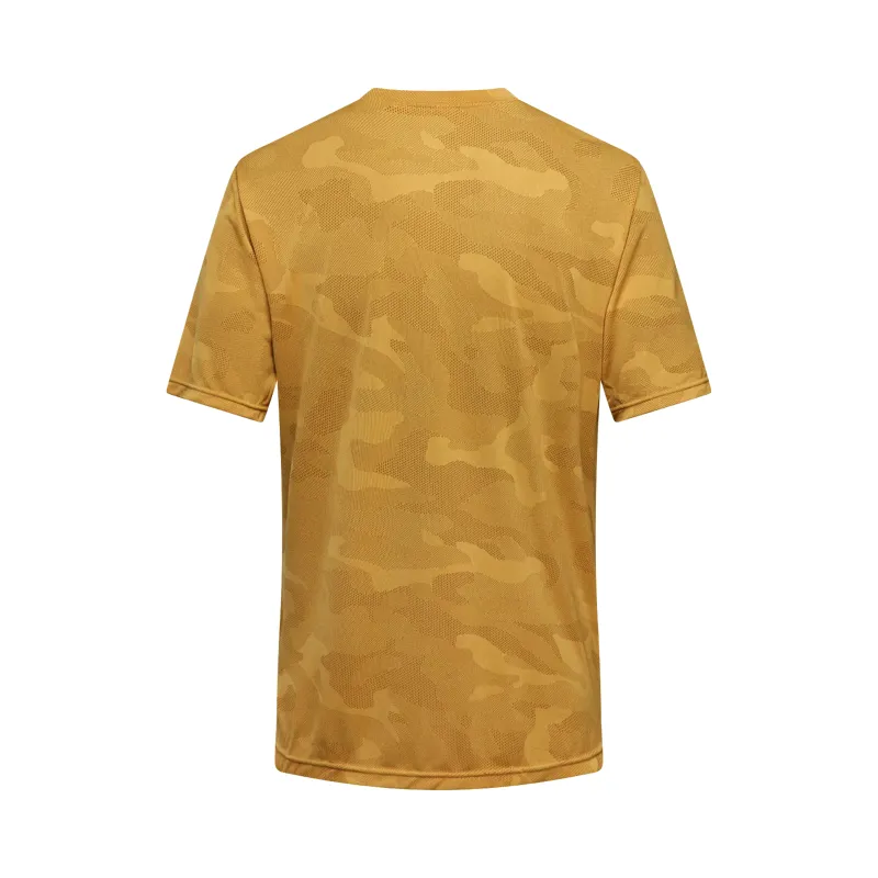 Fox Ranger TruDri SS Jersey Bronze-1