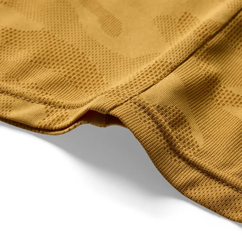 Fox Ranger TruDri SS Jersey Bronze-5