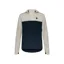 Fox Ranger Wind Pullover Mountain Bike Jacket in Chalk White