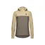 Fox Ranger Wind Pullover Mountain Bike Jacket in Sand