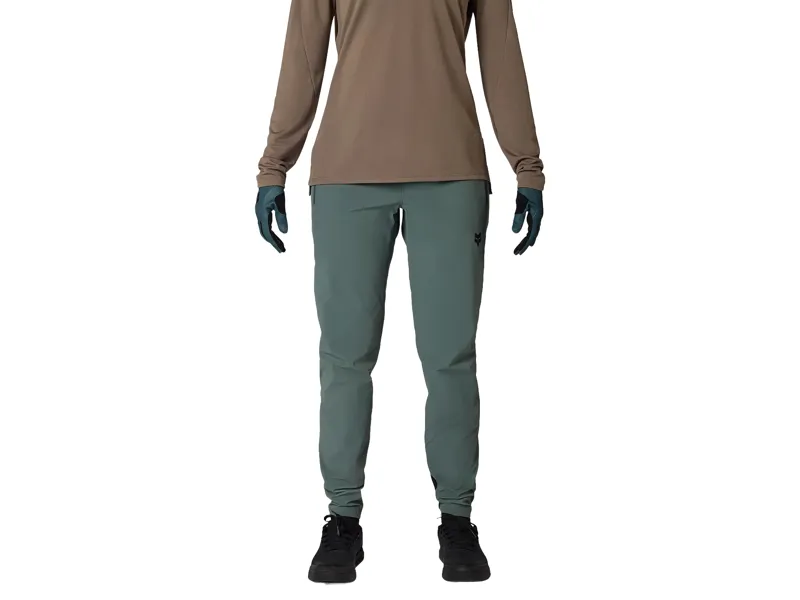 Fox Ranger Women's Pants in Sage-2
