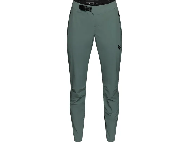 Fox Ranger Women's Pants in Sage