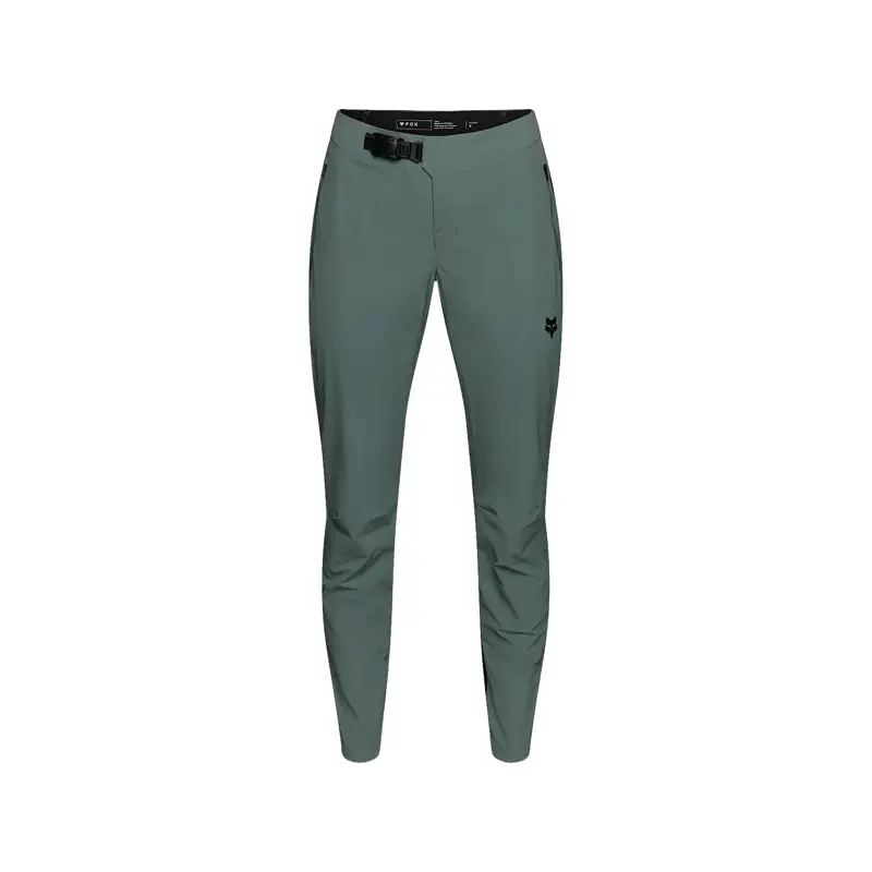 Balfes Bikes Fox Ranger Women's Pants in Sage | Free postage over £30, £10 off first order, price match & 0% finance.