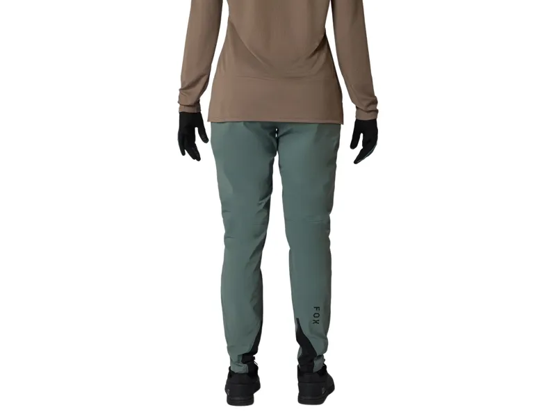 Fox Ranger Women's Pants in Sage-3