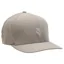 Fox Racing Fox Head Select Flexfit Hat in Steel Grey
