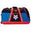 Fox Shuttle 180 Race Spec Roller Gear Bag in Tru Blu