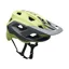 Fox Speedframe 5050 MIPS Helmet in Pear Yellow