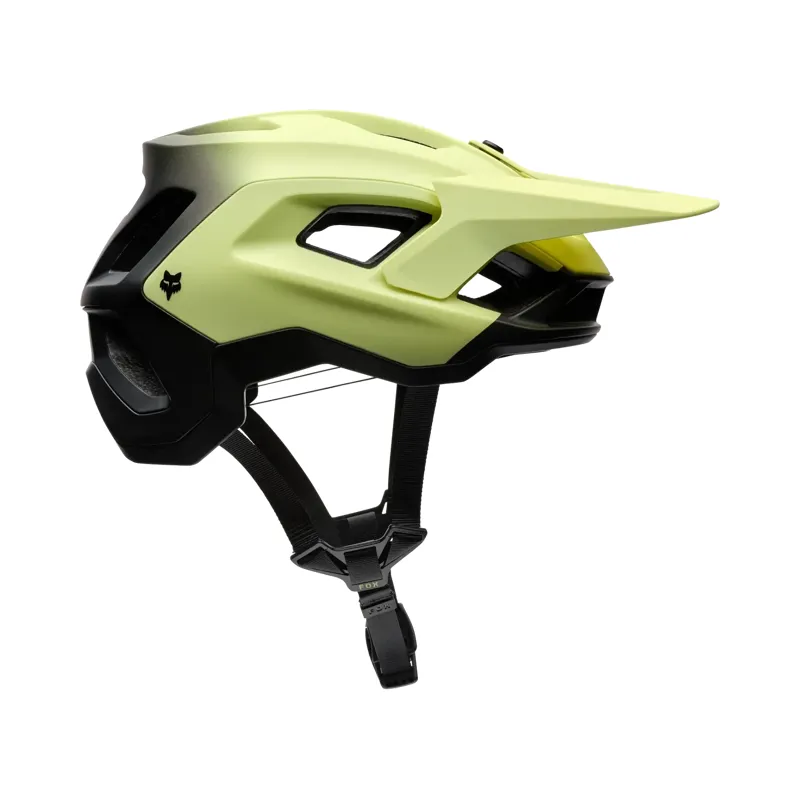 Fox Speedframe Pro Backfade Helmet in Backfade-1