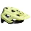 Fox Speedframe Pro Backfade MIPS Mountain Bike Helmet in Forest