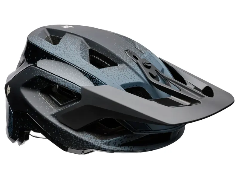 Fox Speedframe Aura MIPS Helmet in Galaxy Blue