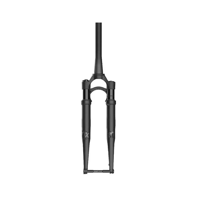Balfes Bikes Fox Suspension FOX 32 Performance TC Grip 45mm Rake 700c Tapered Fork 40mm in Black | Free postage over £30, £10 off first order, price match & 0% finance.