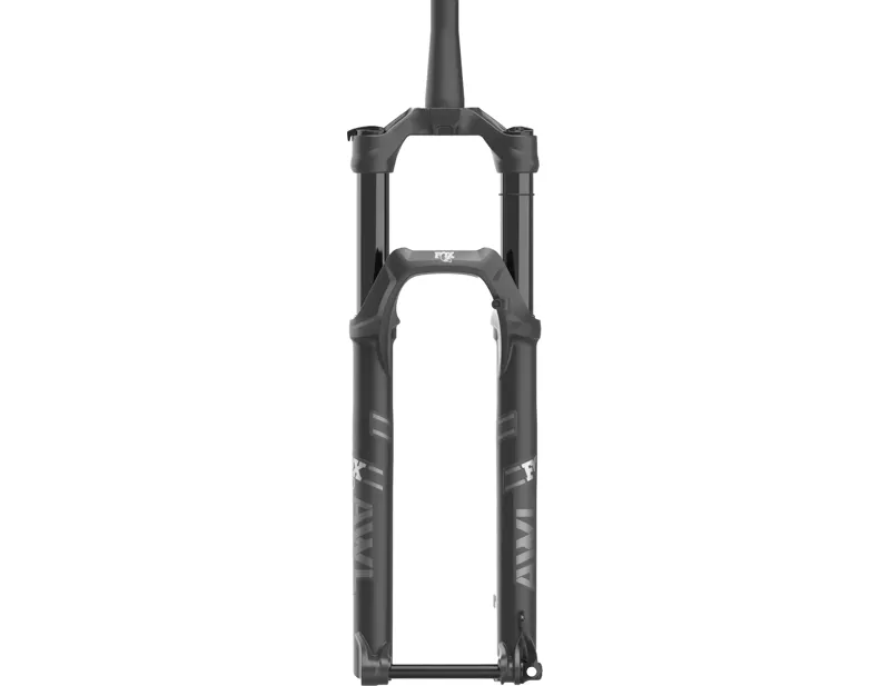 FOX 34 AWL Rail 44mm Rake 29in Tapered Fork 100mm in Black
