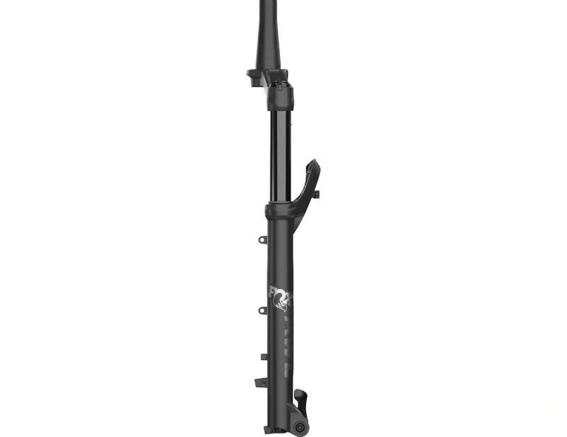 FOX 34 AWL HD Rail 44mm Rake 29in Tapered Fork 140mm in Black-1