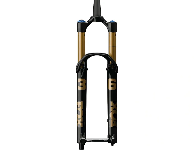 FOX 36 Factory Grip X 29 Inch Fork 150mm in Black