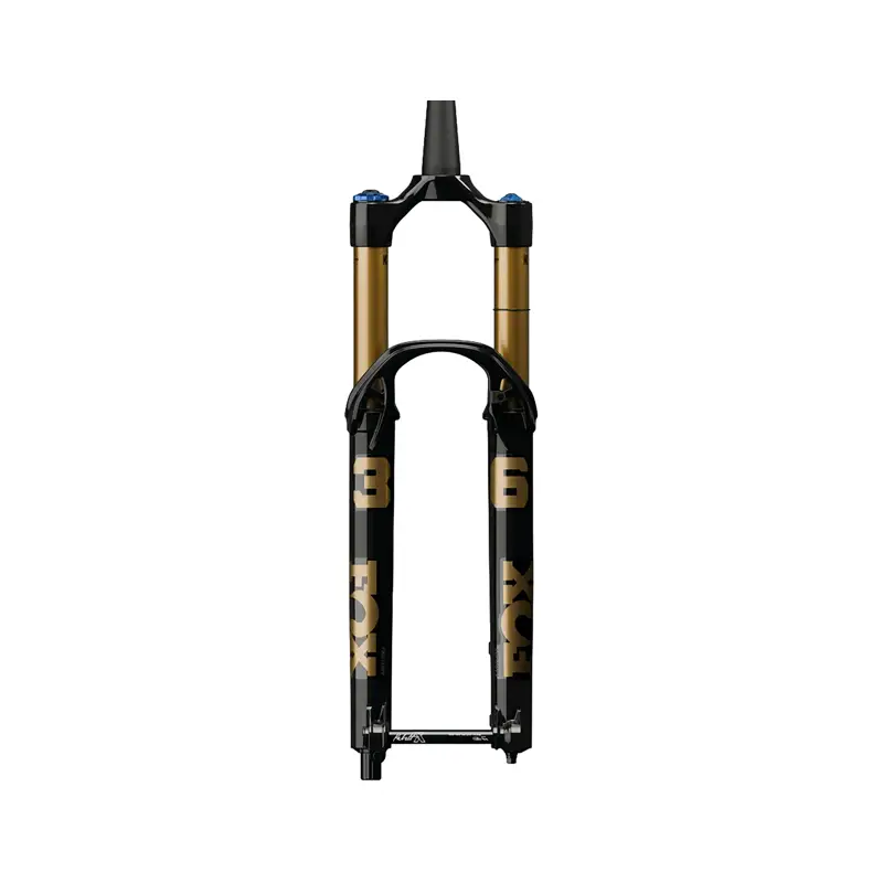 Balfes Bikes Fox Suspension FOX 36 Factory Grip X 29 Inch Fork 150mm in Black | Free postage over £30, £10 off first order, price match & 0% finance.